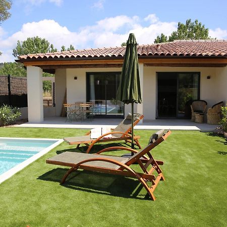 Le Berceau D'Asciaghju Palombaggia - Acces Plage Et Piscine Privee Porto-Vecchio  Ngoại thất bức ảnh