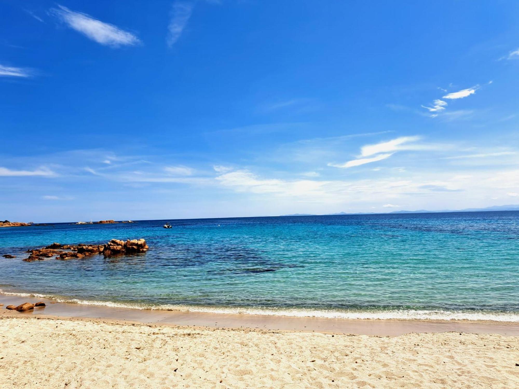 Le Berceau D'Asciaghju Palombaggia - Acces Plage Et Piscine Privee Porto-Vecchio  Ngoại thất bức ảnh